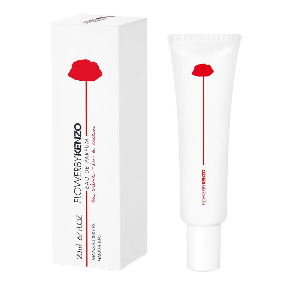 Creme Hidratante para Maos Kenzo Flower By Kenzo Sephora